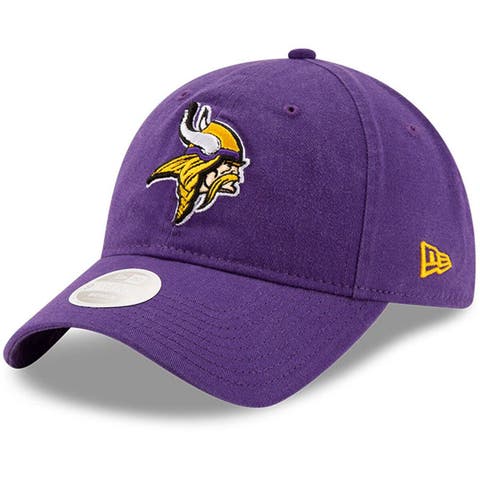 Minnesota vikings shop women's hats