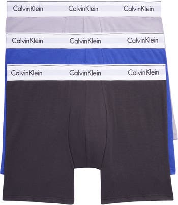 3 Pack Briefs - Cotton Stretch Calvin Klein®