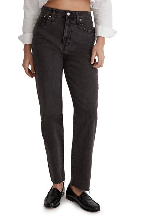 NYDJ Women's Marilyn Straight Leg Velvet Jeans, Black, 0 : :  Clothing, Shoes & Accessories