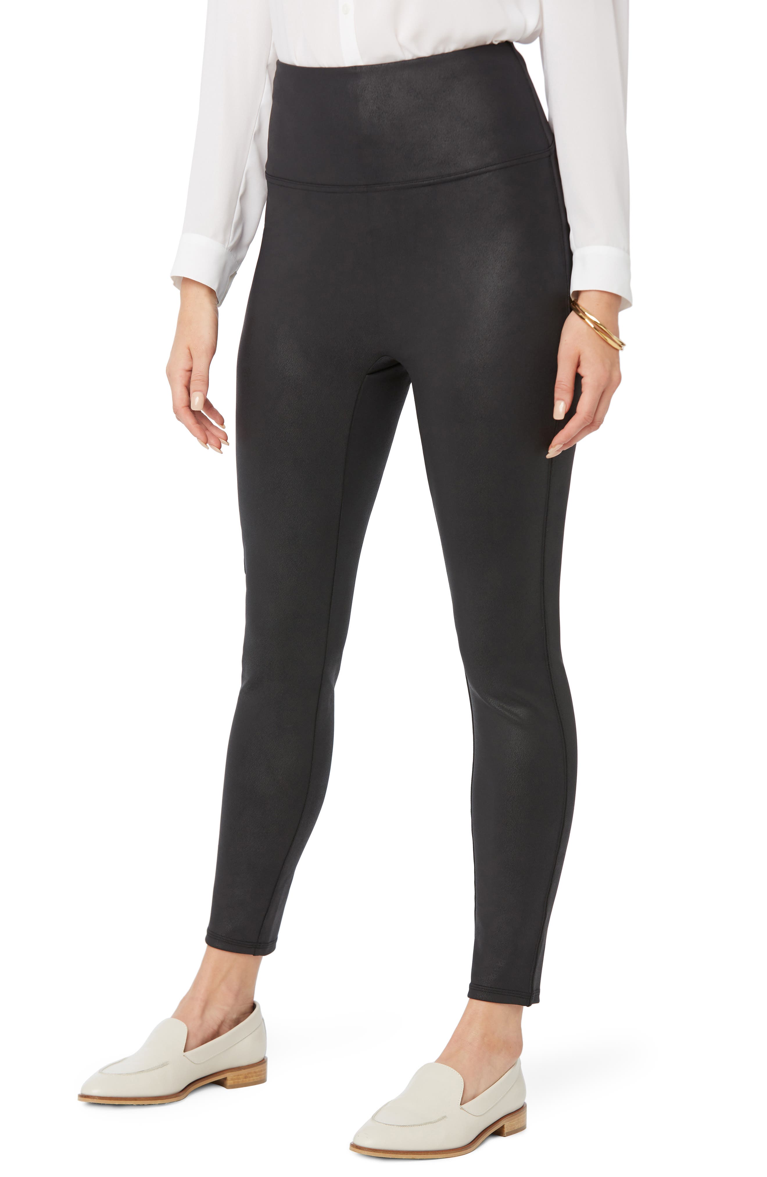 NYDJ Sculpt-Her™ Coated Skinny 