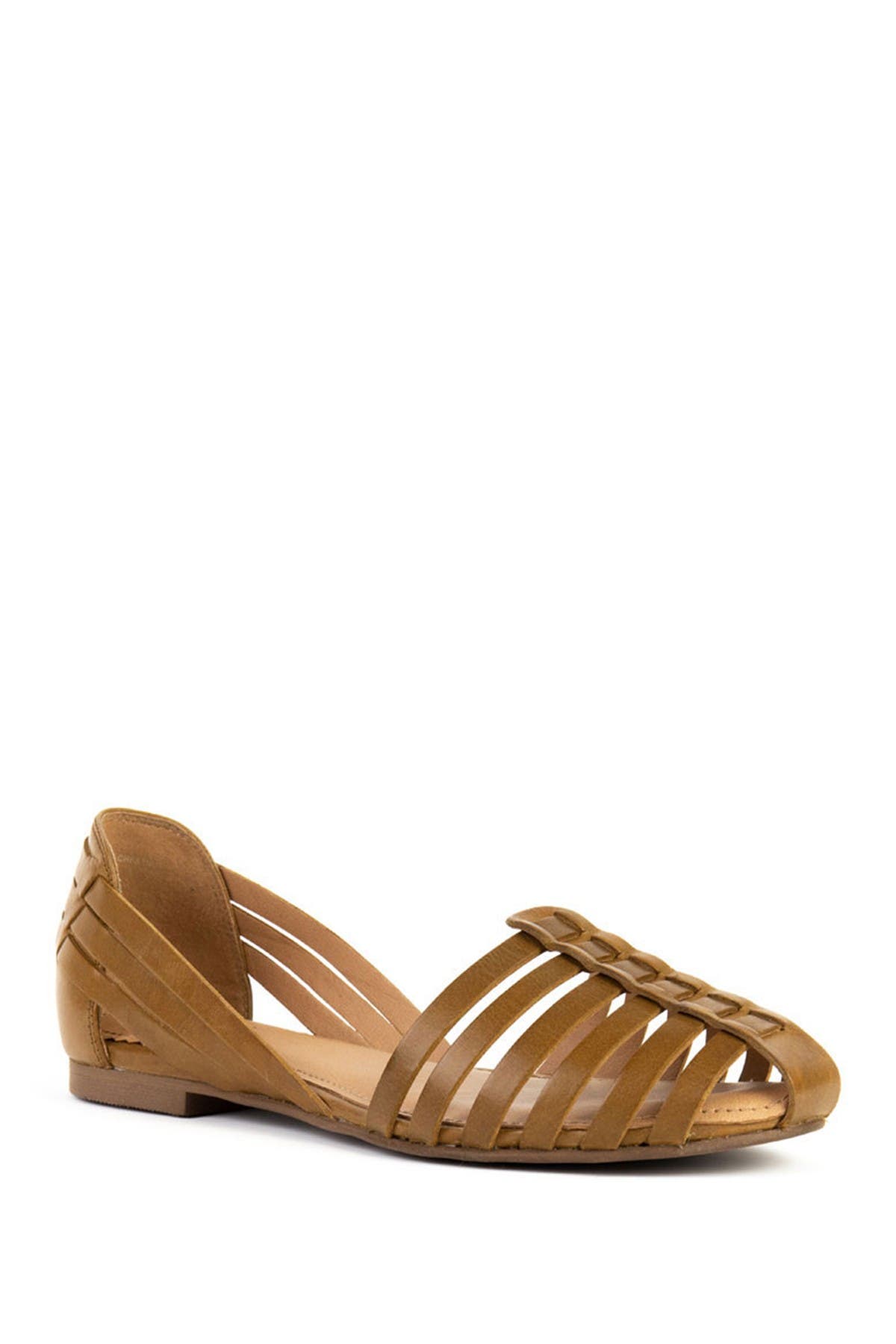 huarache sandals womens wide width