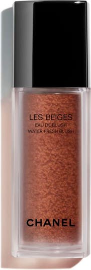 New! Chanel Les Beiges Water Fresh Complexion Touch & Water Fresh
