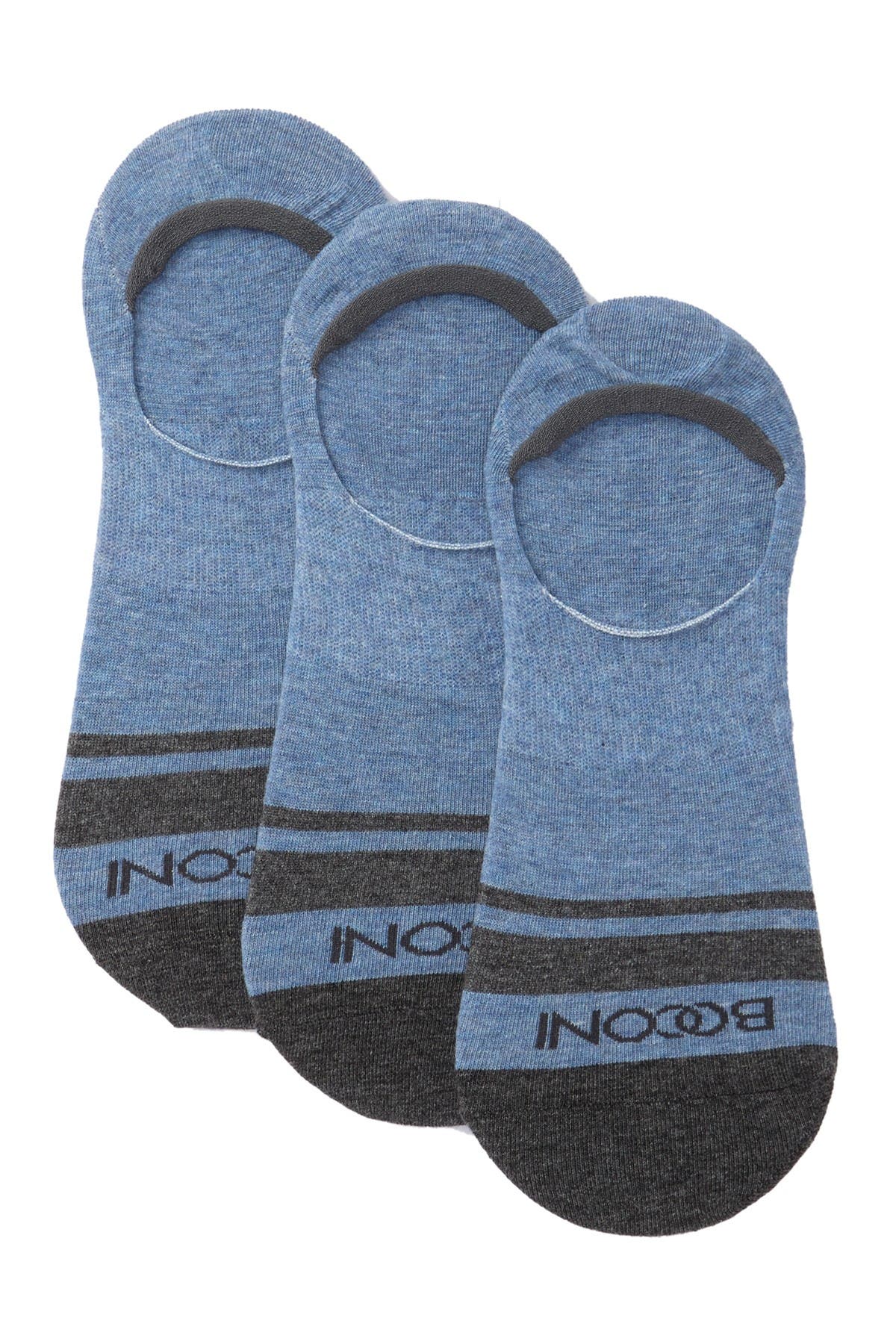 pack of no show socks