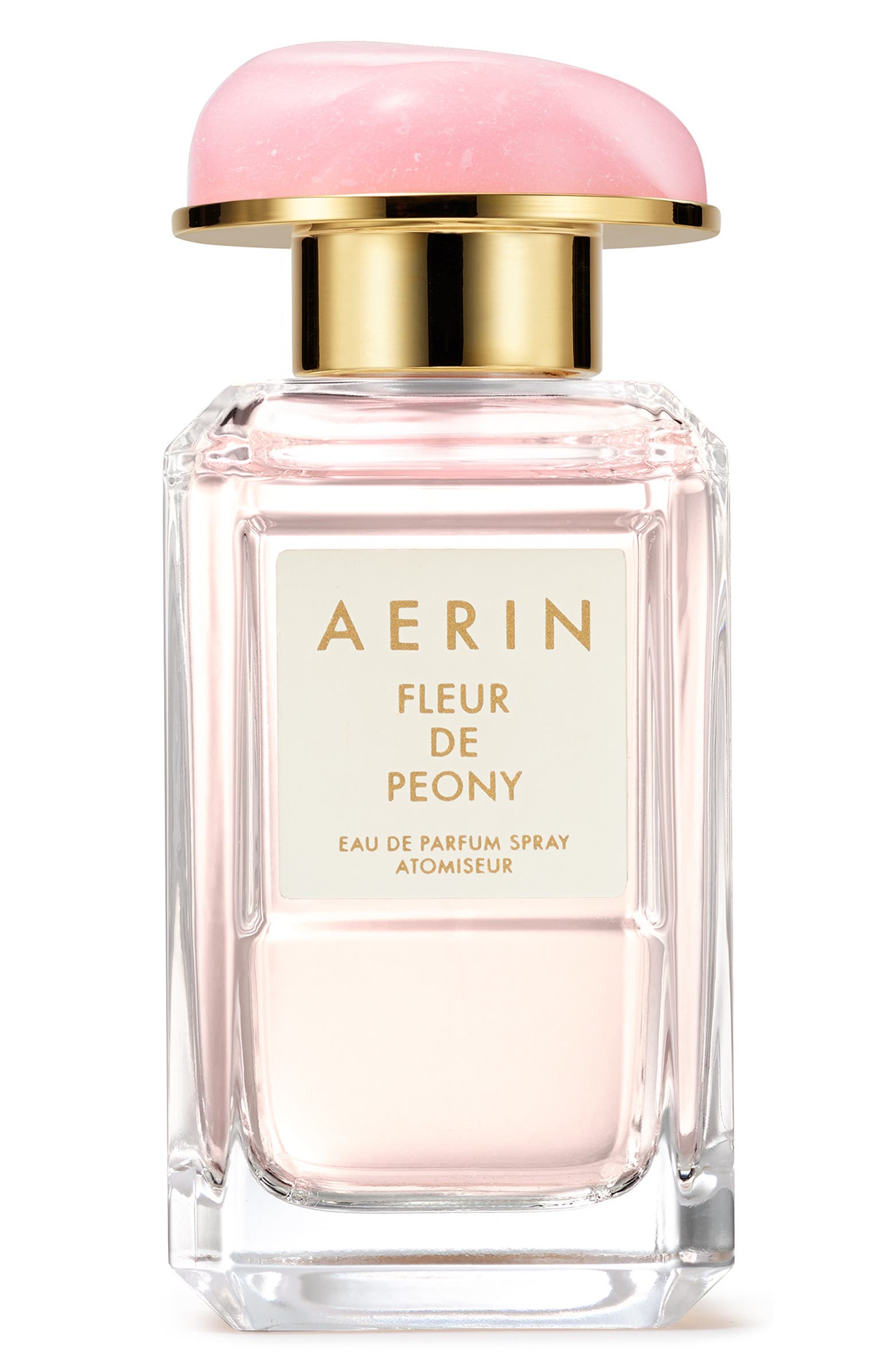 AERIN Beauty Fleur de Peony Eau de Parfum