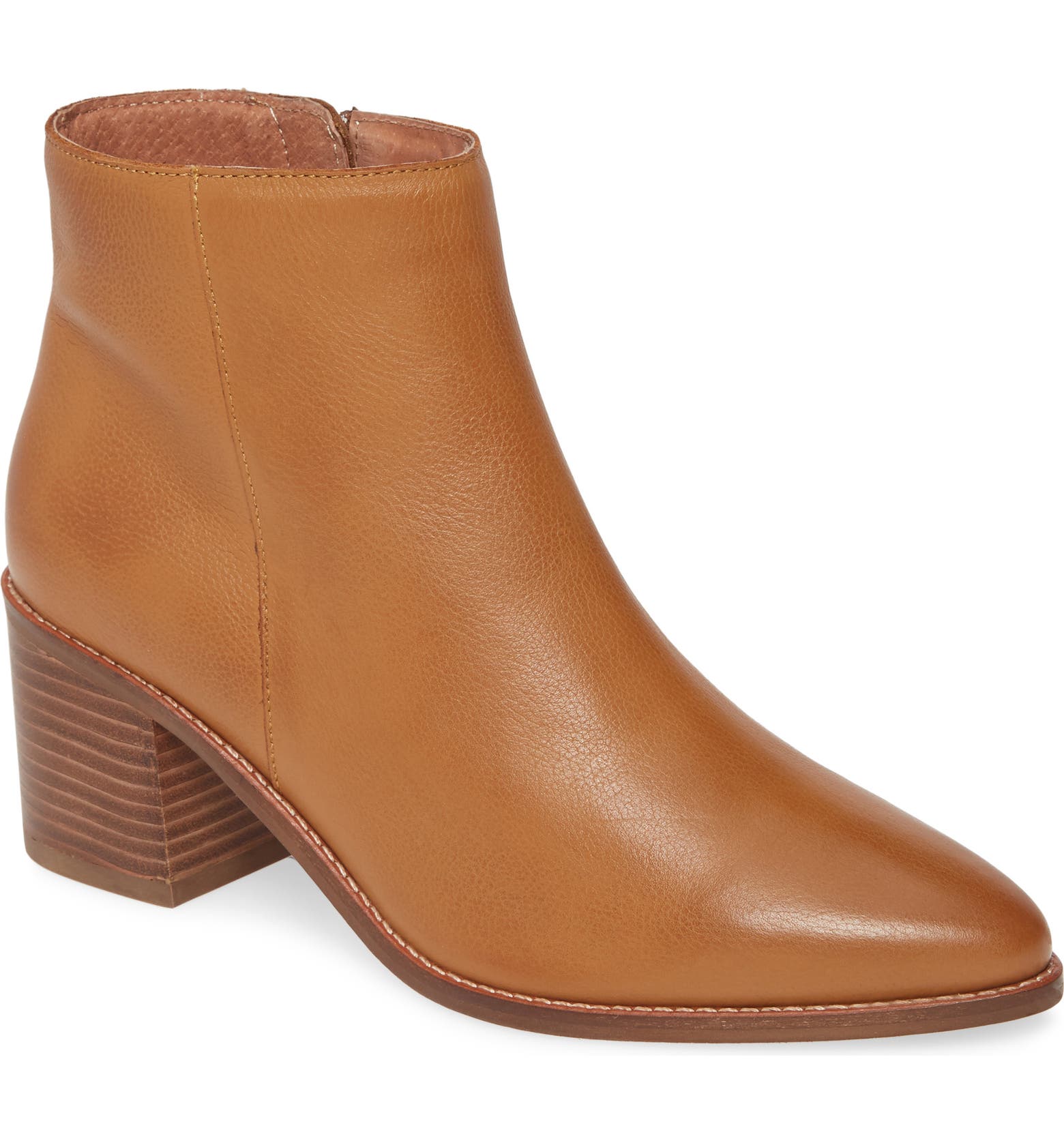 Seychelles For the Occasion Bootie (Women) | Nordstrom