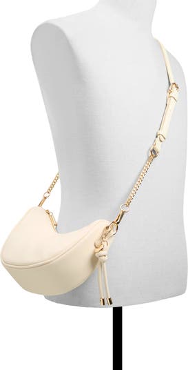 Amalfiax Faux Leather Shoulder Bag