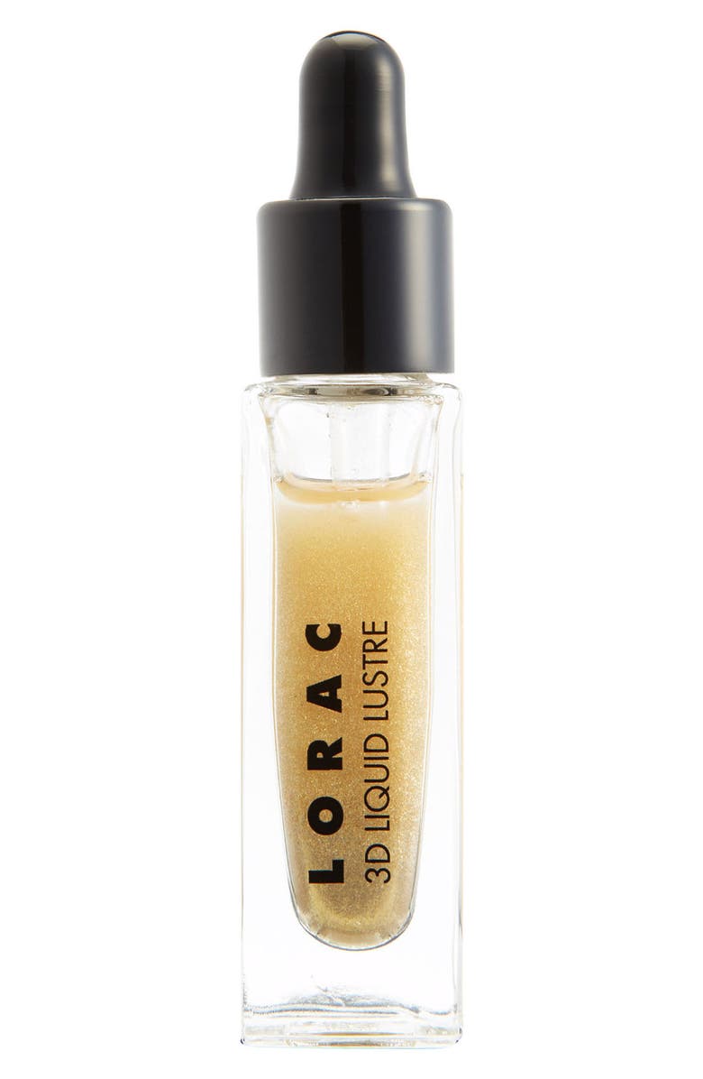 Lorac 3d Liquid Lustre Liquid Eye Shimmer Nordstrom