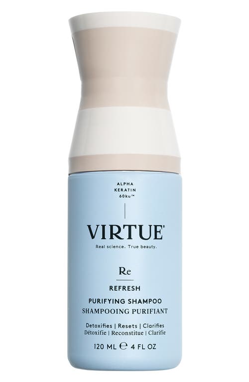 ® Virtue Purifying Shampoo