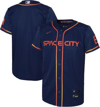 Houston Astros Nike City Connect Jersey 