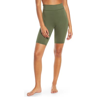 Free People Fp Movement Biker Baby Shorts