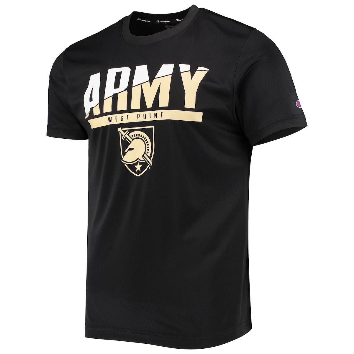 Champion Men's Champion Black Army 