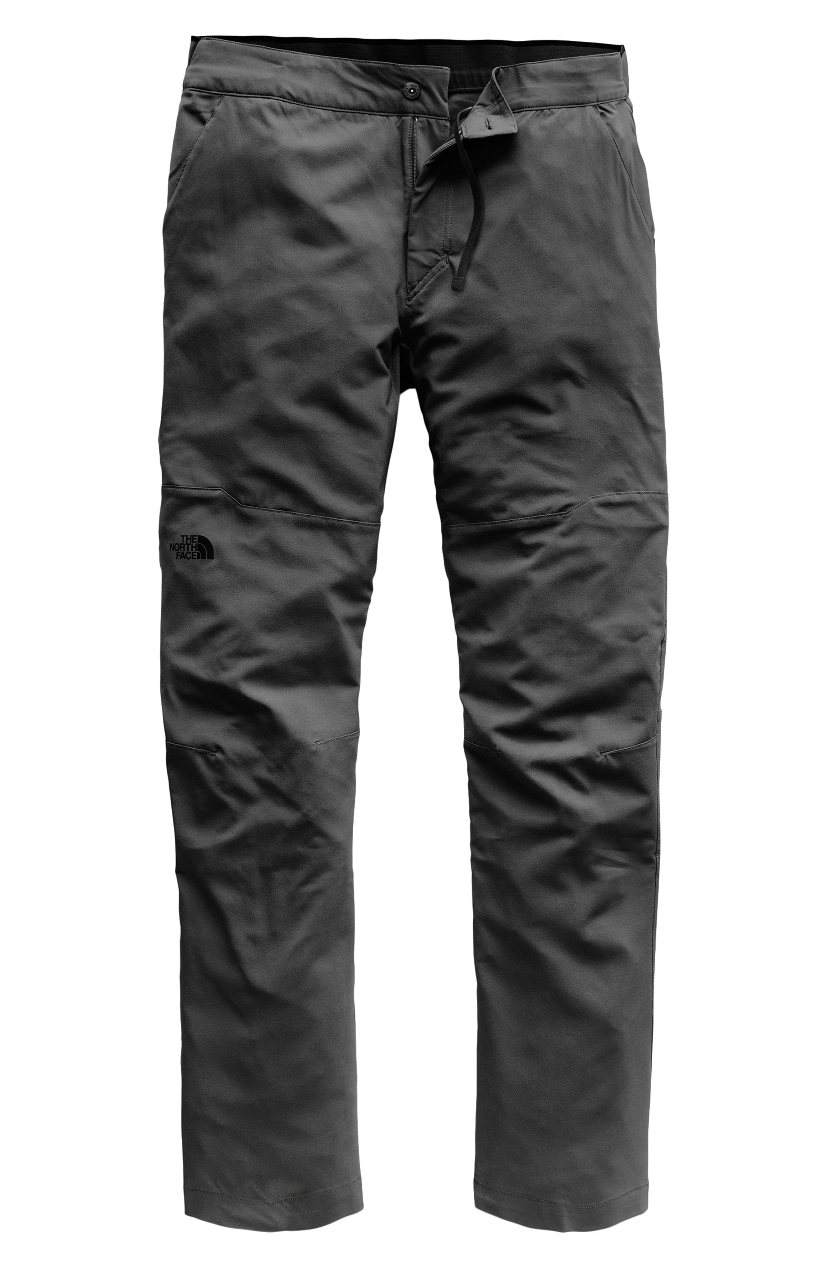 the north face paramount active pants