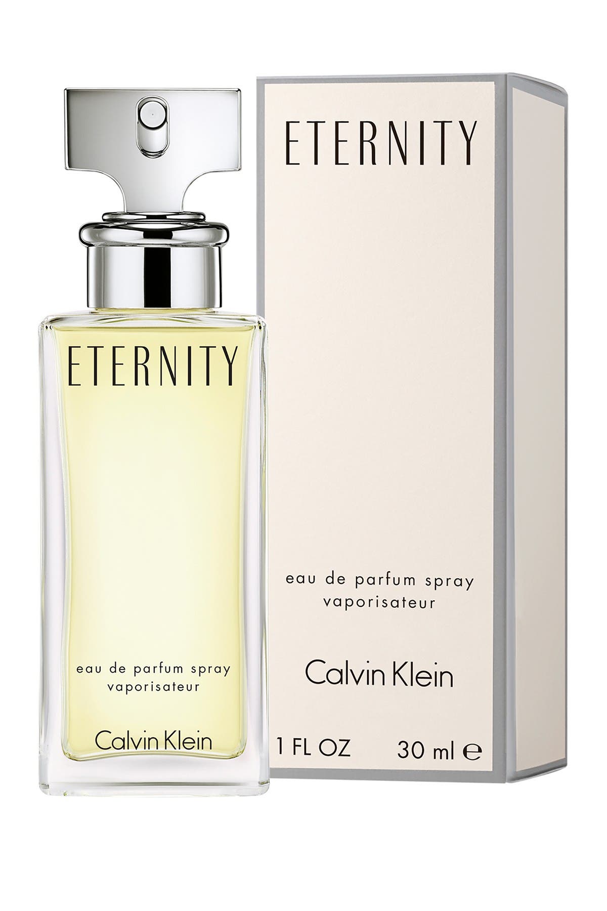 calvin klein eternity for her