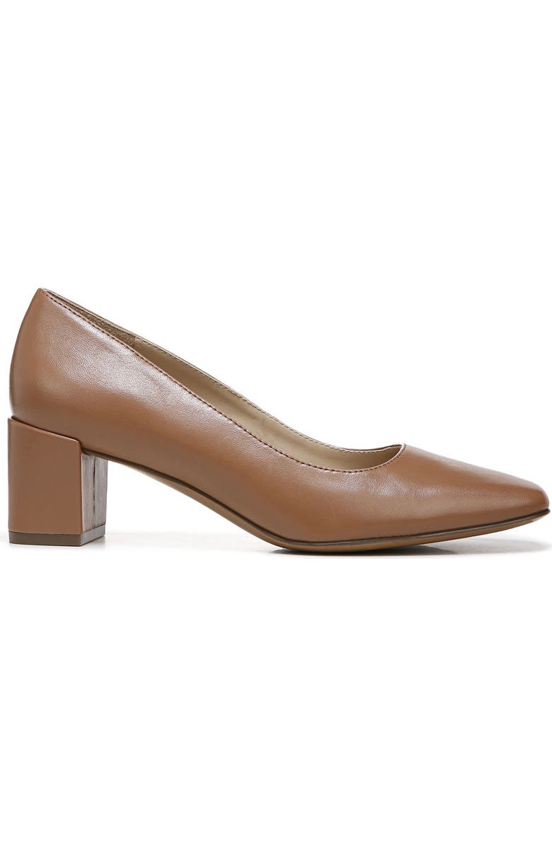 Naturalizer Karina Square Toe Pump (Women) | Nordstrom