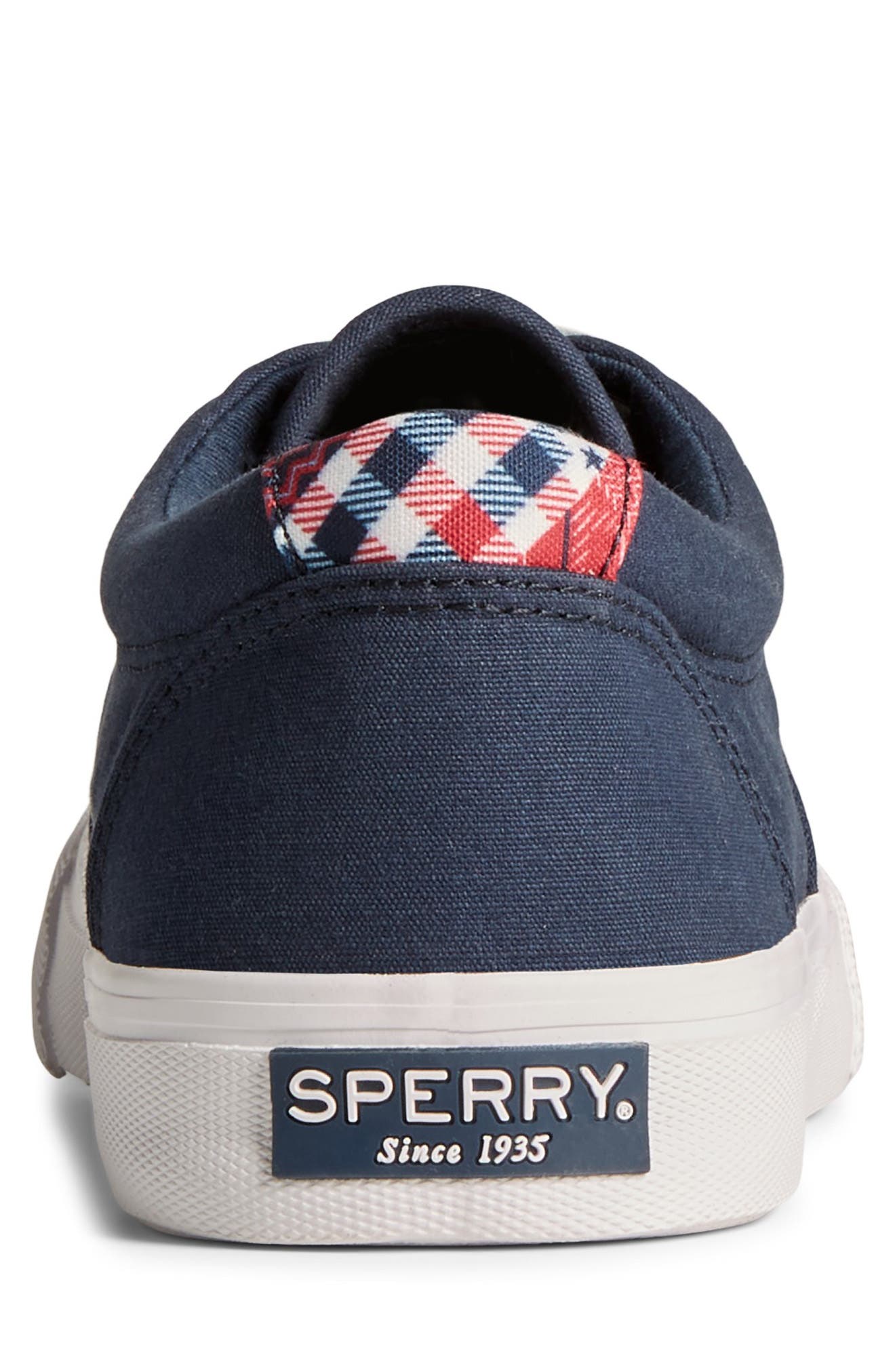 Sperry Striper II CVO Americana Sneaker 