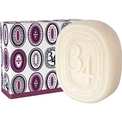 Diptyque 34 Soap