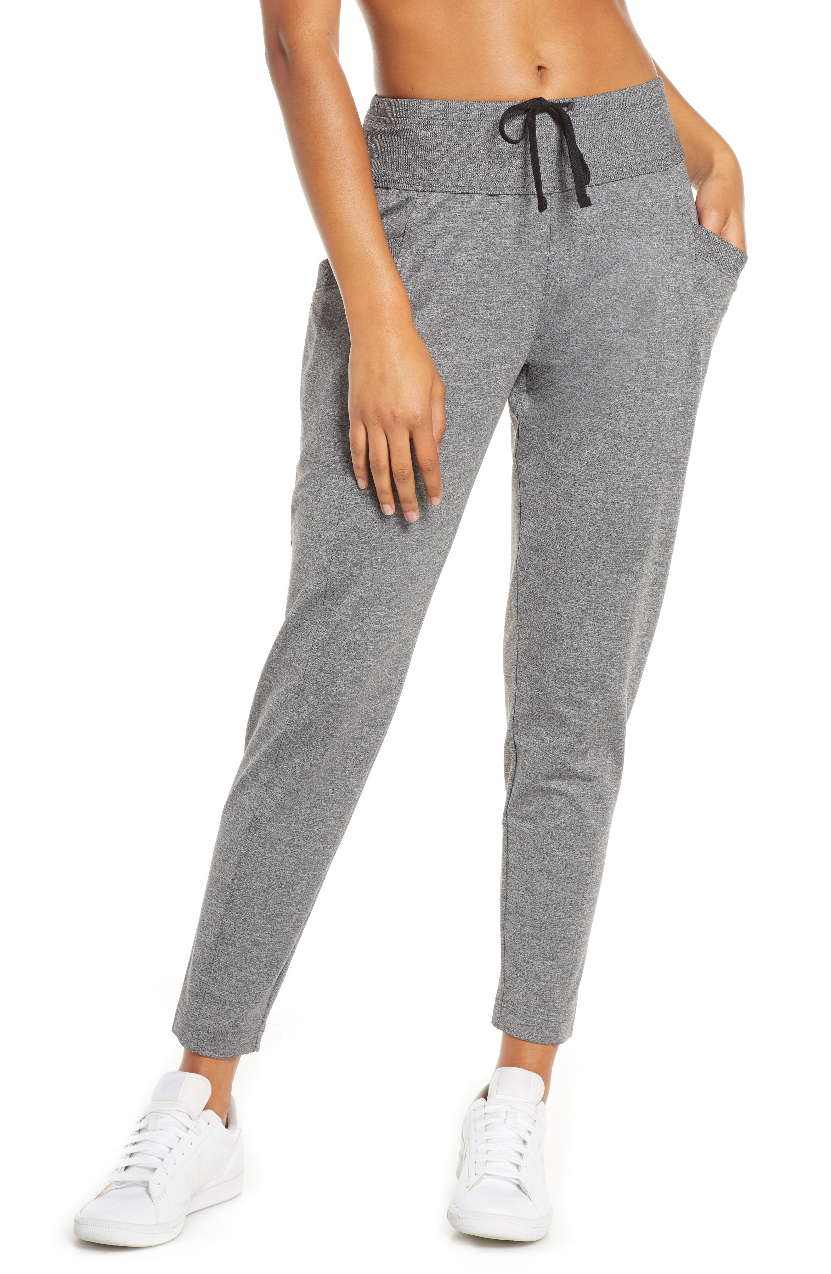 zella joggers womens