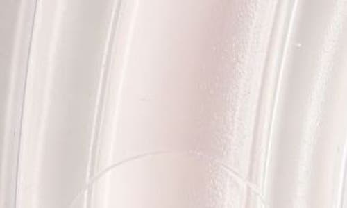 Foot Petals Heavenly Heelz Technogel® Heel Cushions In Pink Gel