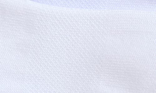 Stance Icon Assorted 3-pack Low Tab No-show Socks In White