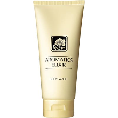 Clinique Aromatics Elixir Body Wash