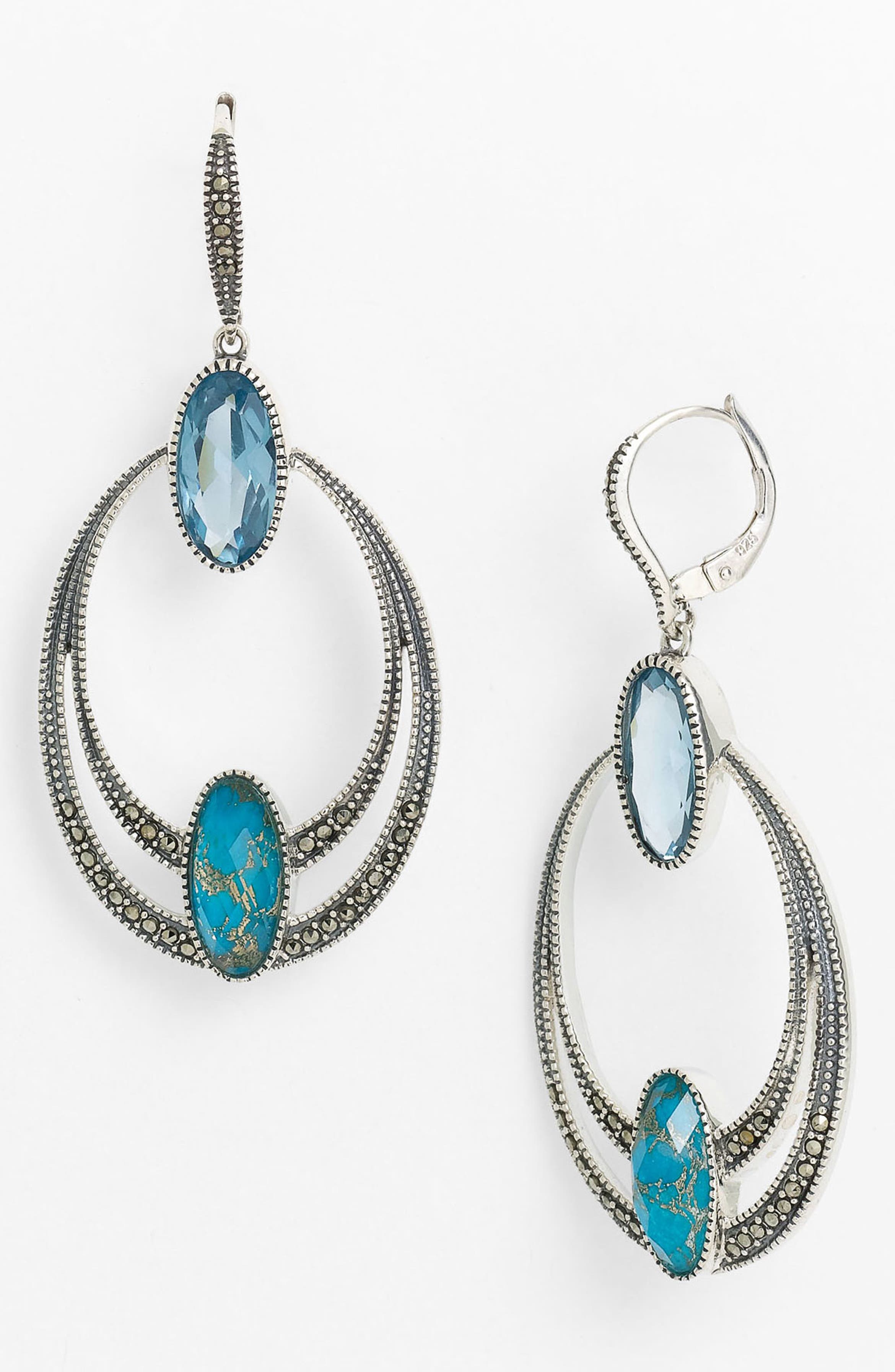 Judith jack earrings nordstrom Clearance
