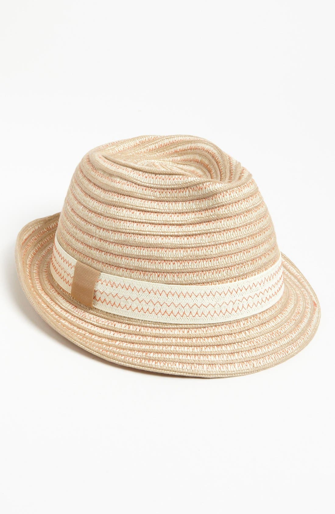 Nordstrom Cotton Mesh Fedora Nordstrom