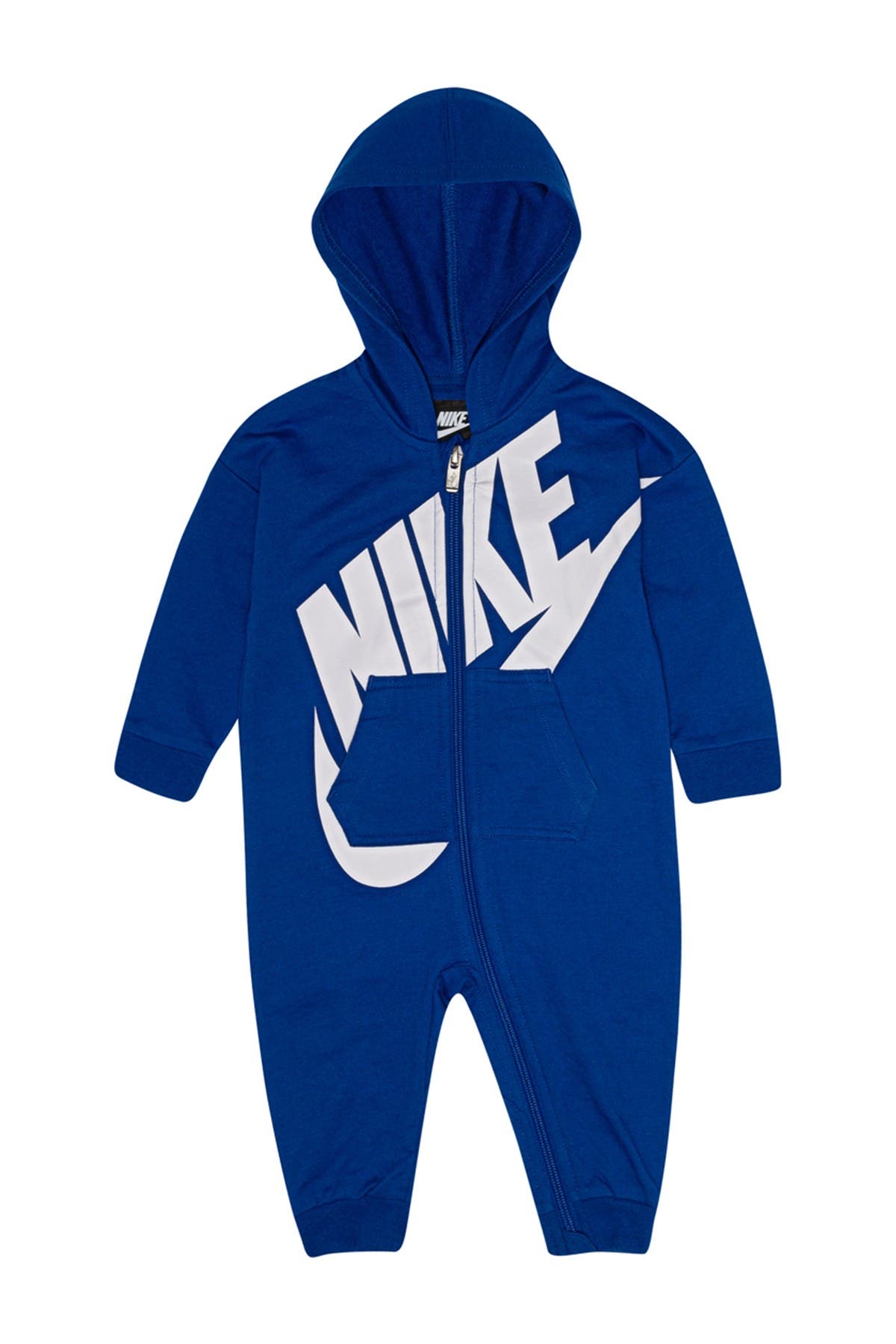 newborn nike hoodie