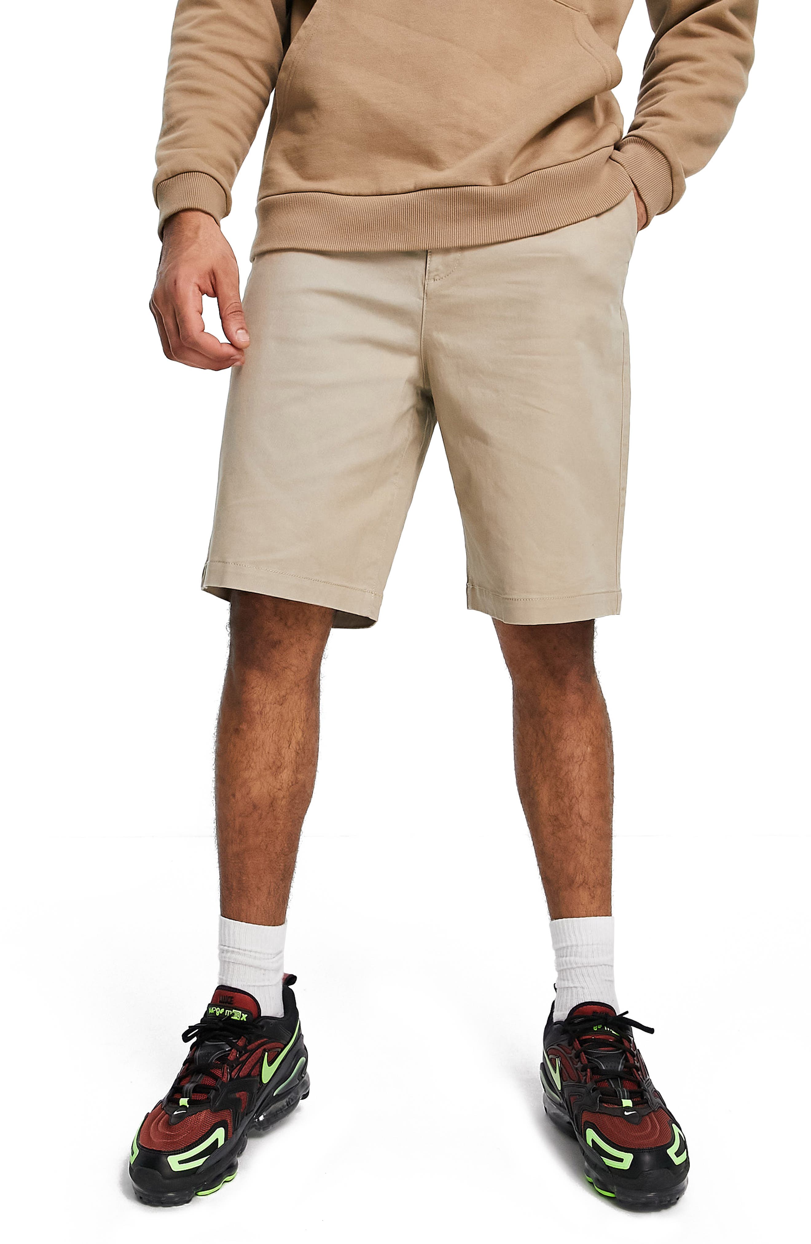 Men's Chino \u0026 Khaki Shorts | Nordstrom