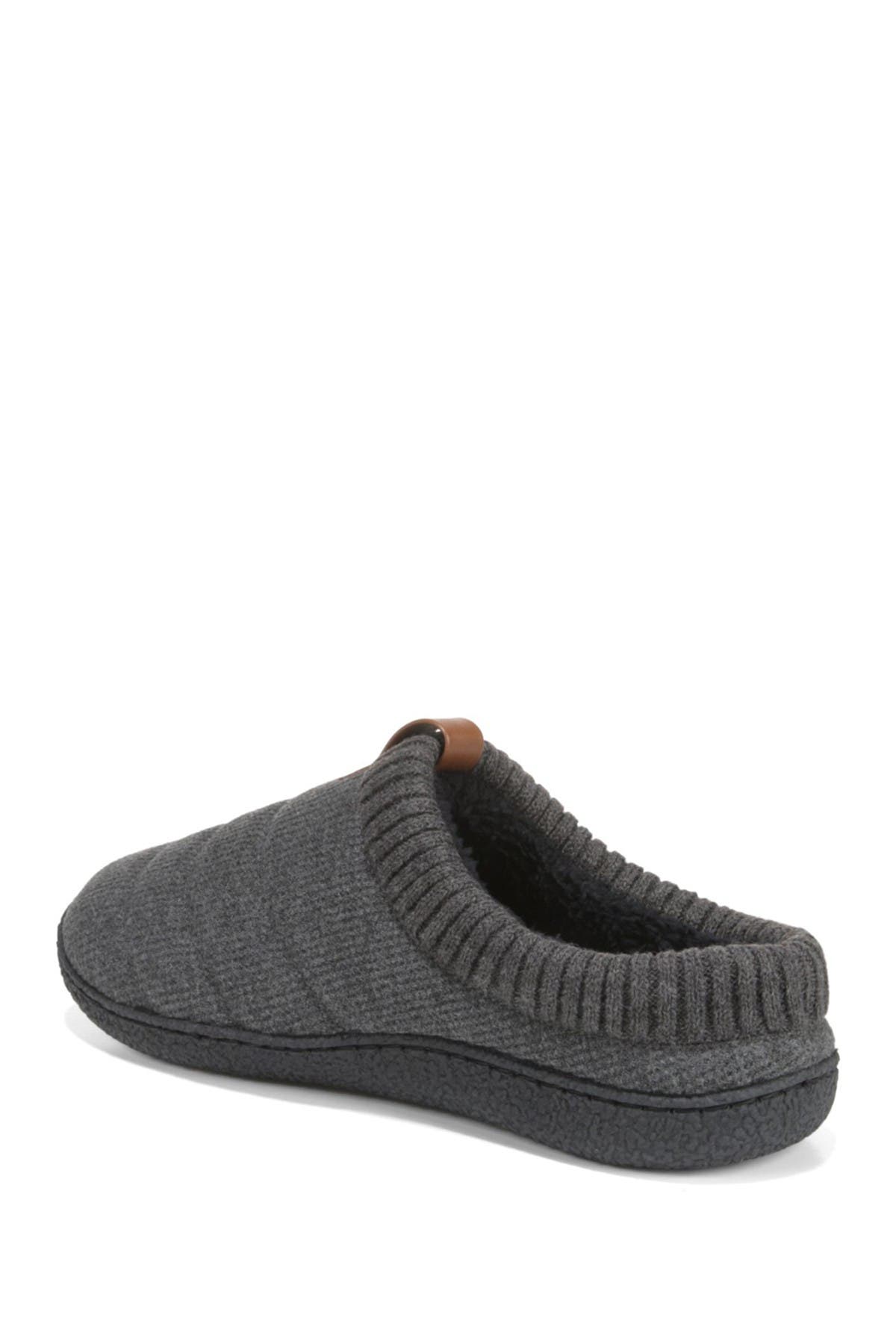 tate scuff slipper