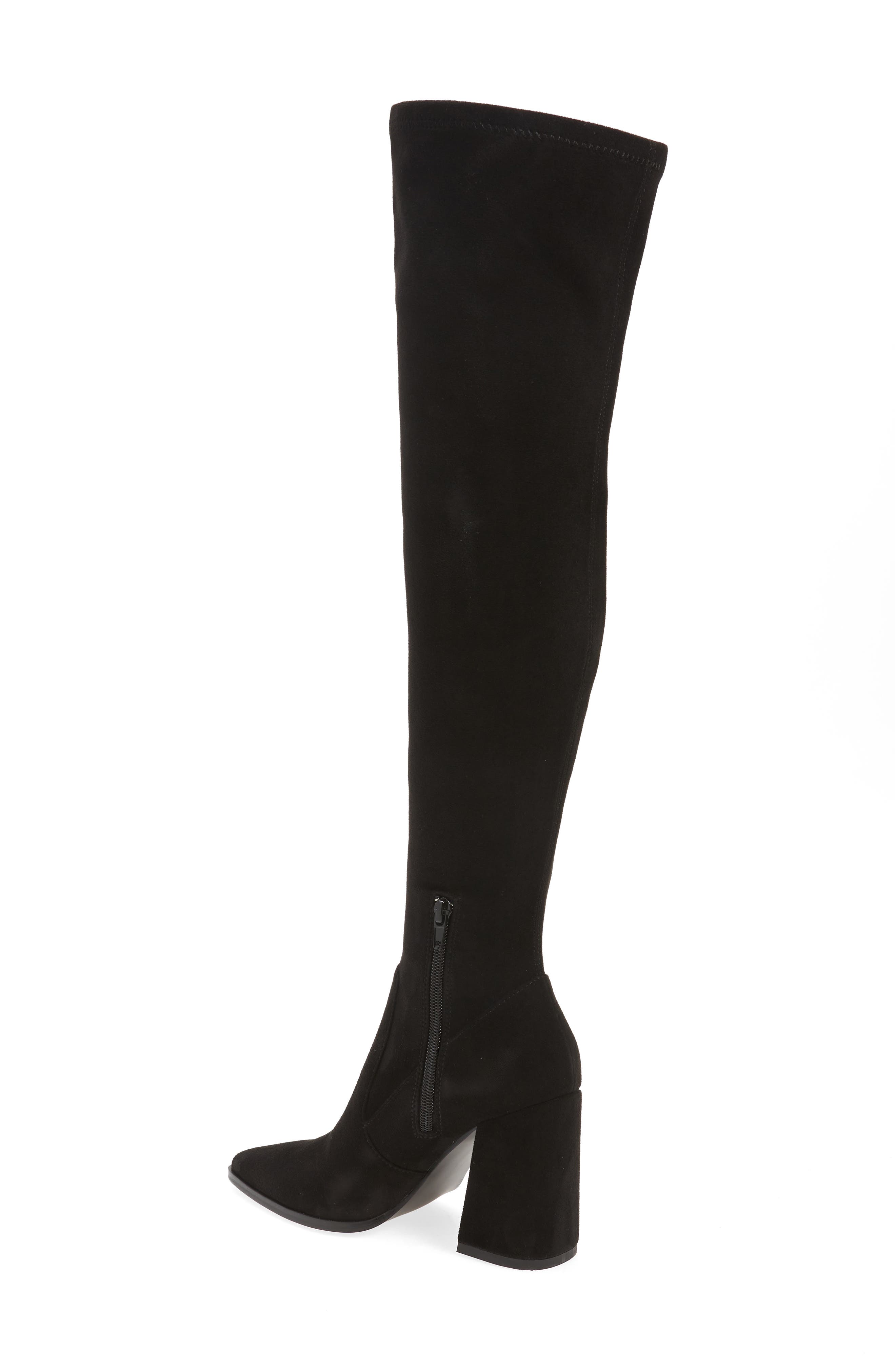 steve madden vasco boot