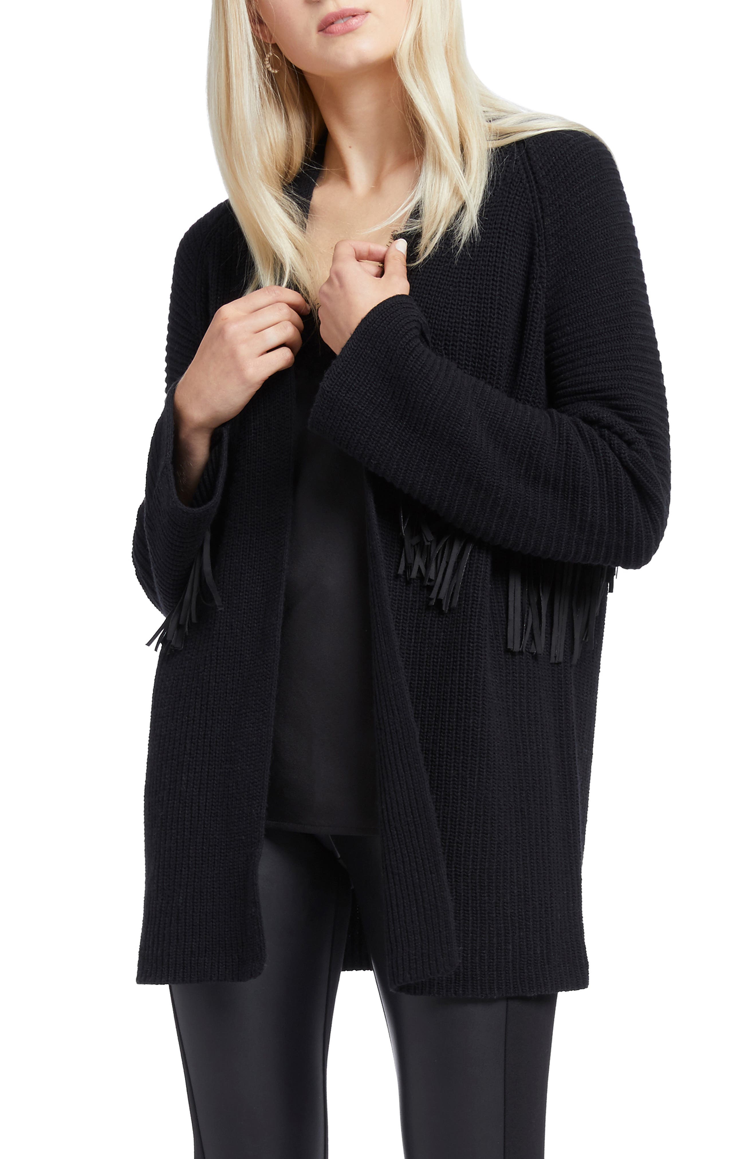 Nic+zoe Blazers Trailblazer Cardigan