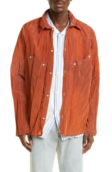 Men's Orange Designer: Sale | Nordstrom