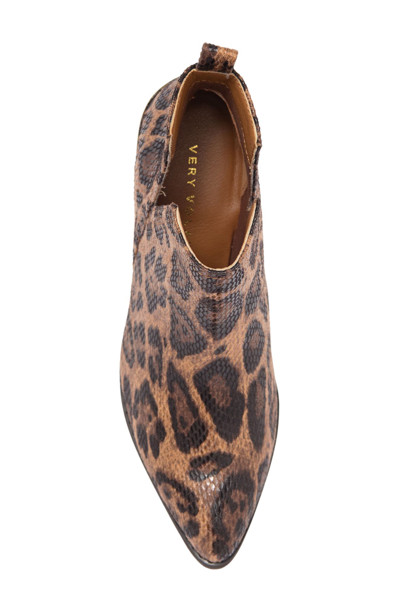 Very Volatile Mumba Bootie | Nordstromrack