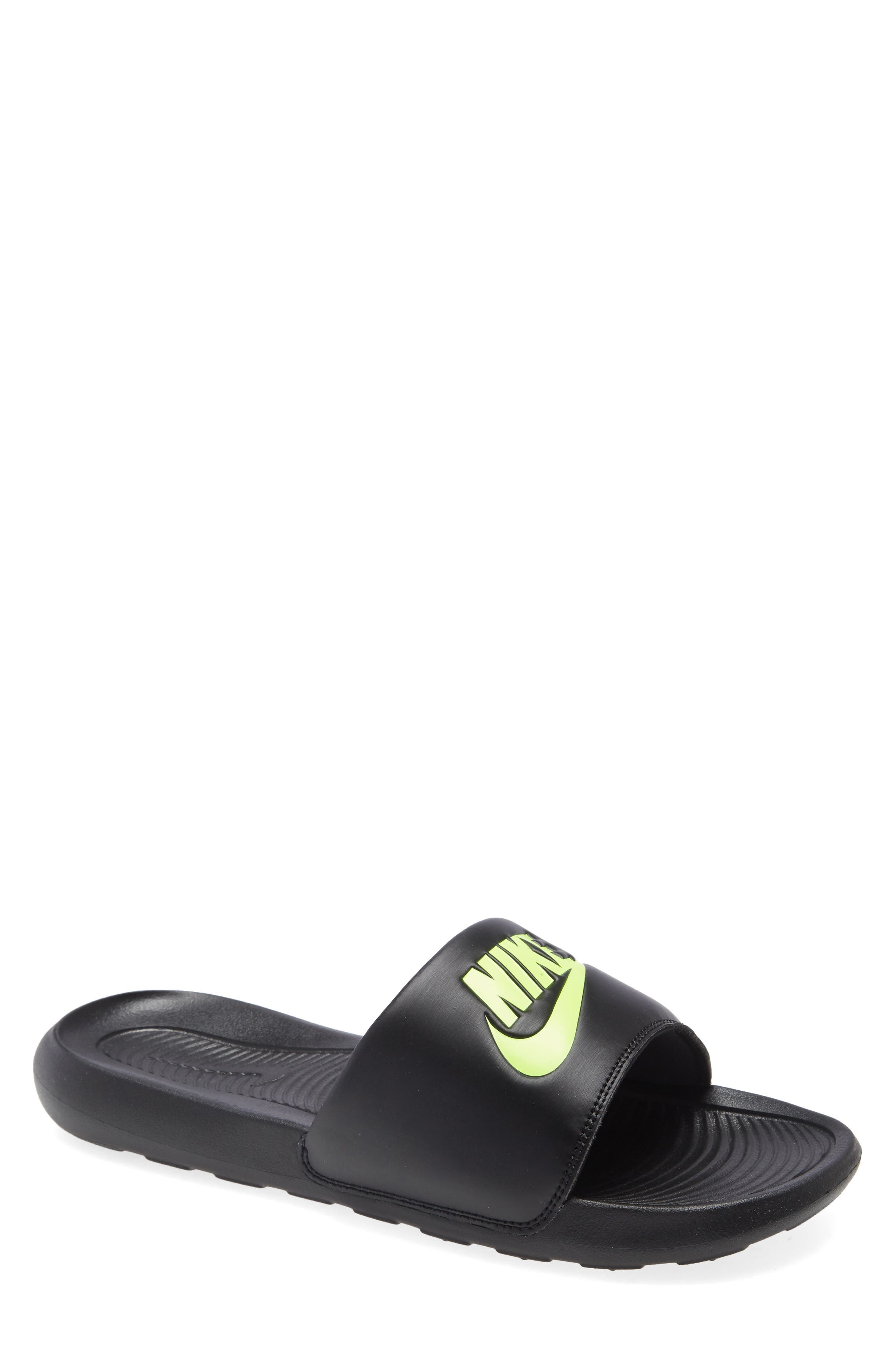 Nike Flip-Flops \u0026 Slides for Men 