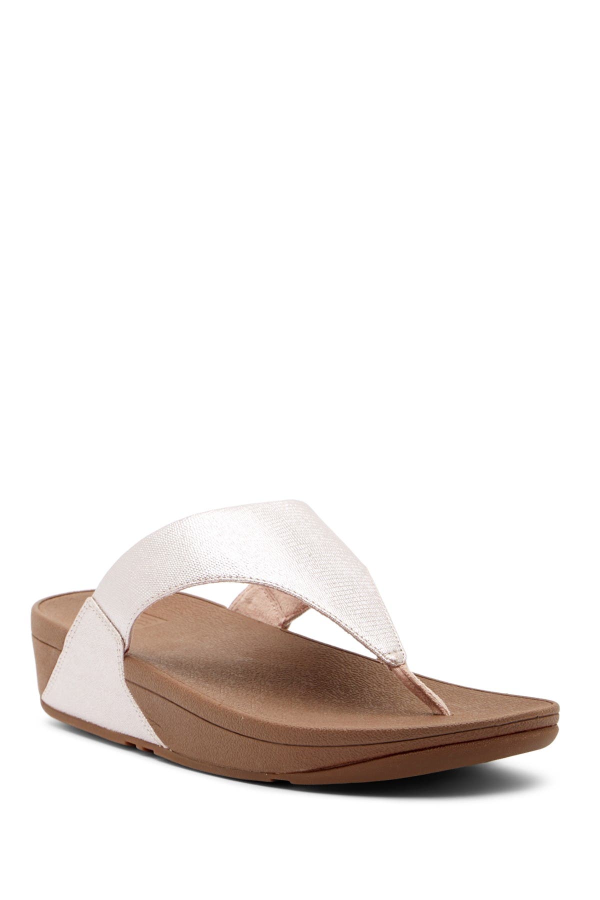 fitflop women's lulu thong sandal