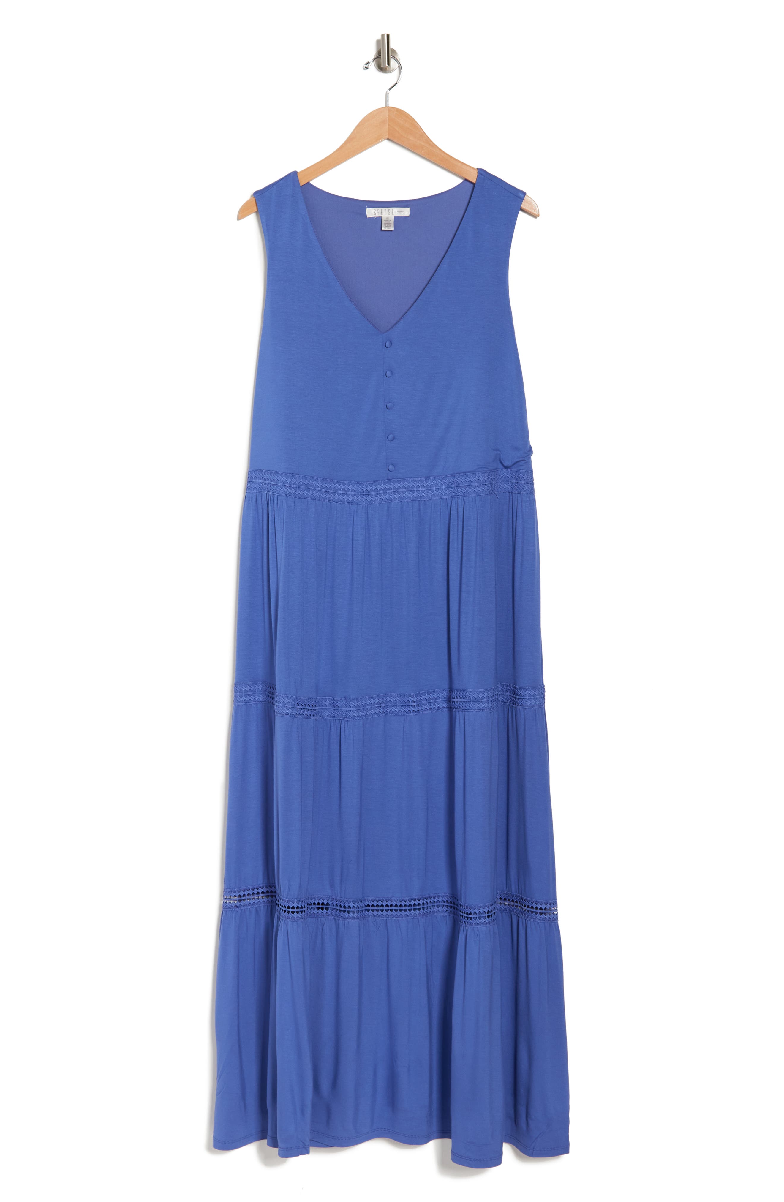 spense dress