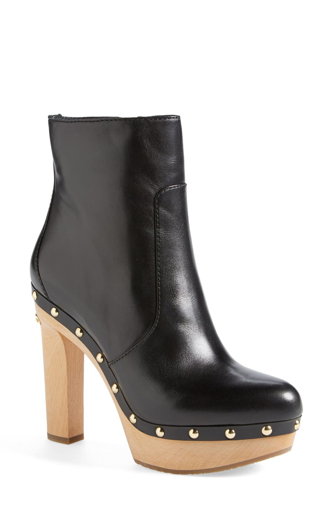 michael kors brooke bootie
