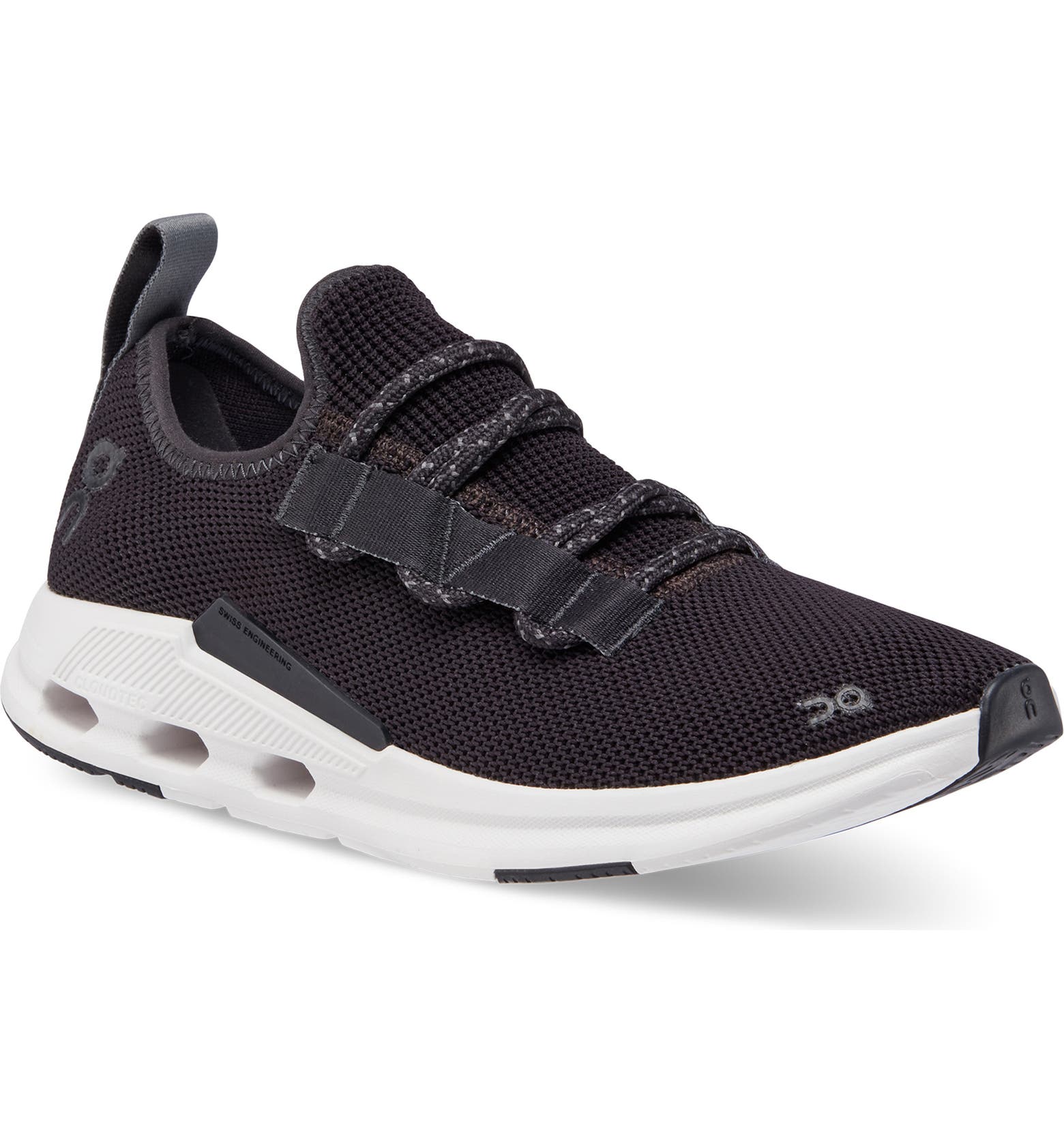On Cloudeasy Knit Running Sneaker (Women) Nordstrom