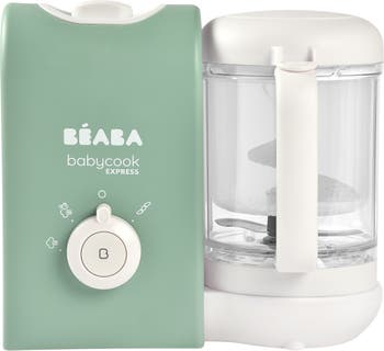 BEABA Babycook Express Baby Food Maker