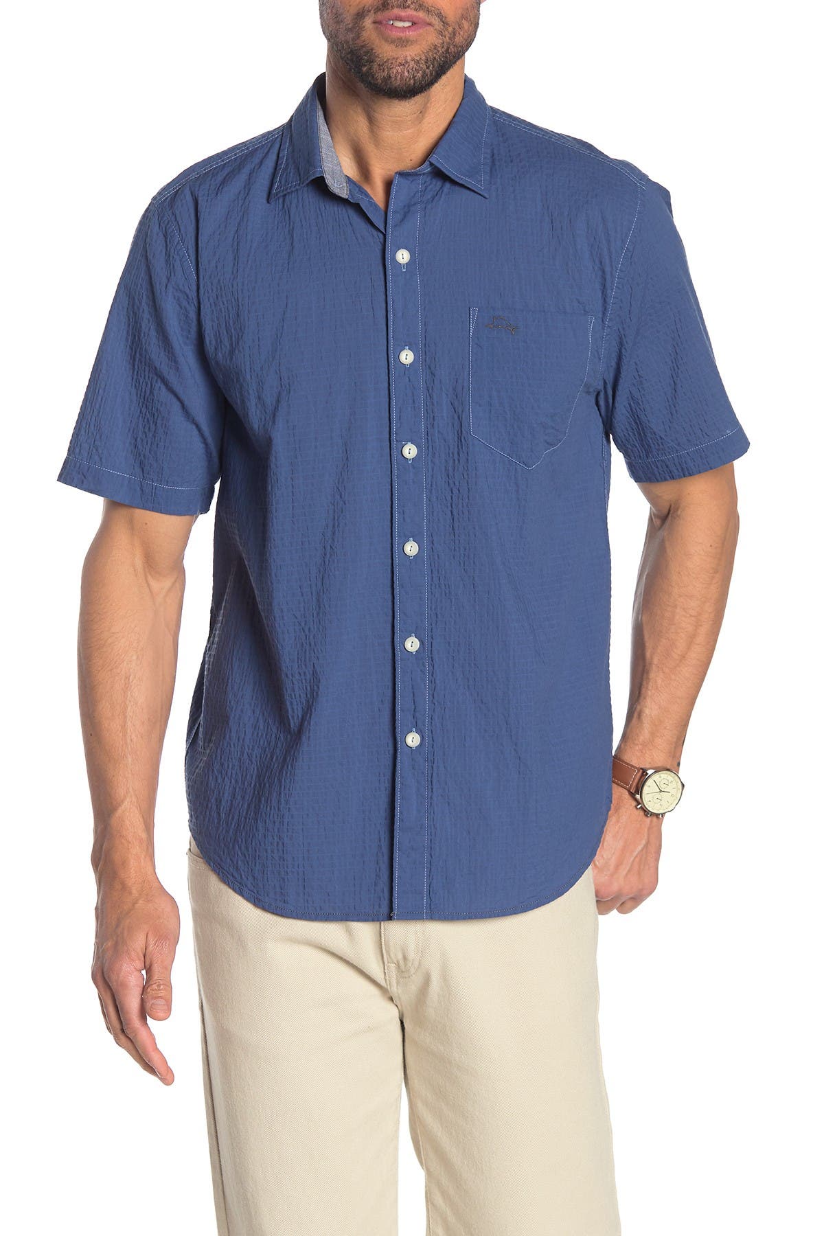 Tommy Bahama | The Salvatore Button 