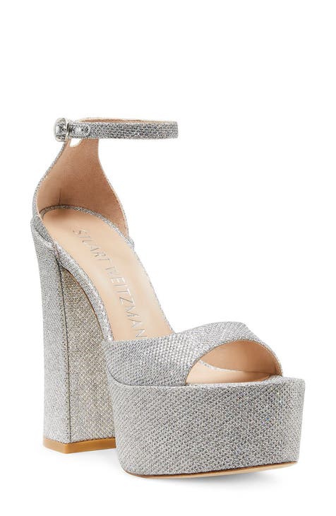 Bridal shoes clearance nordstrom rack