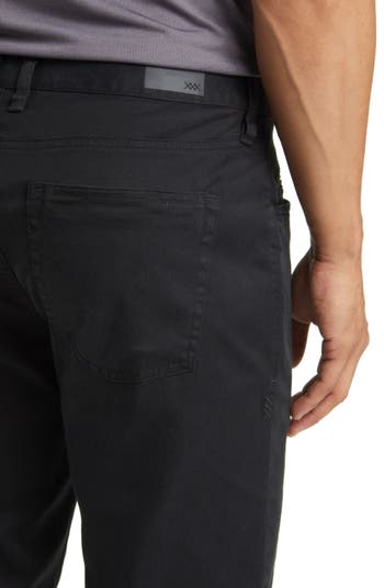 Old Navy Athletic Taper Five-Pocket Pants