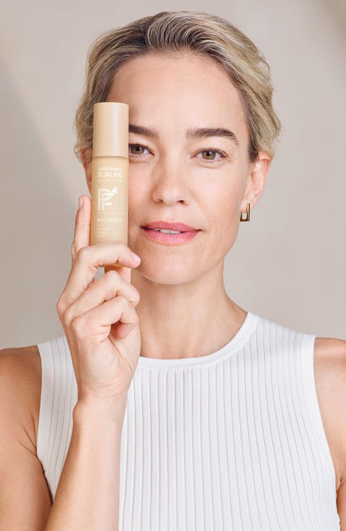 Annemarie Borlind Annemarie Börlind Natuneo Ultimate Firming Serum In No Color