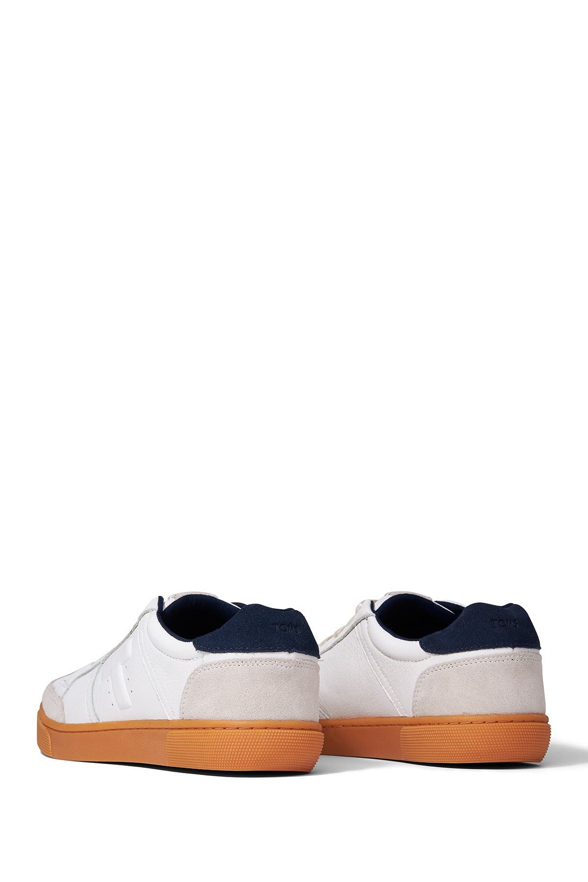 toms leandro canvas sneaker