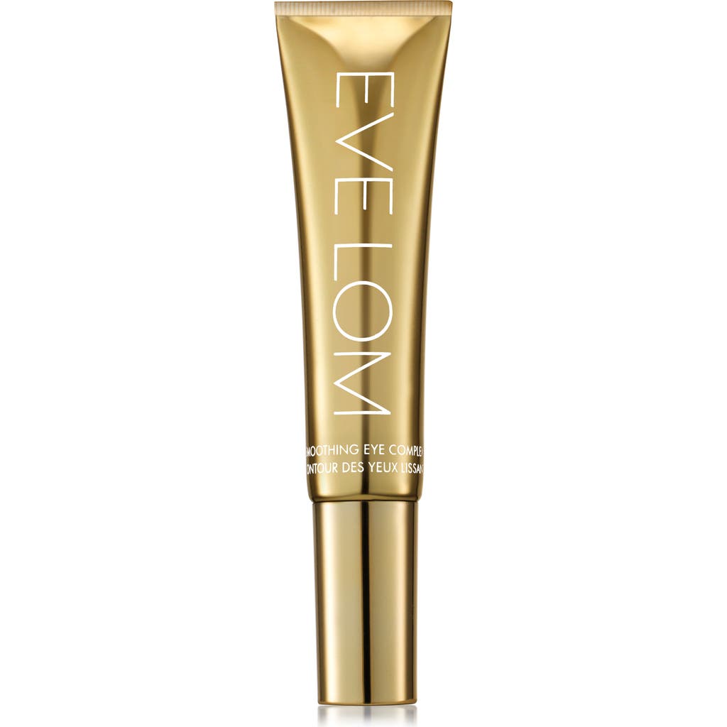 Eve Lom Time Retreat Smoothing Eye Complex 15ml