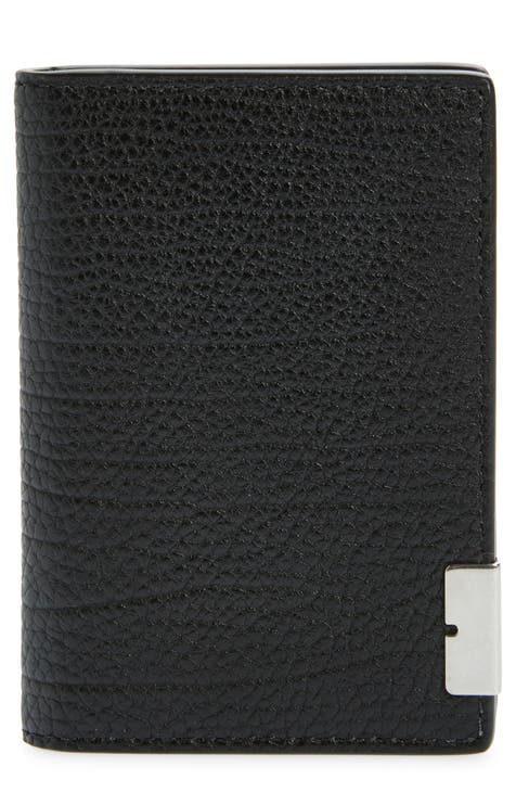 Burberry mens wallet clearance nordstrom