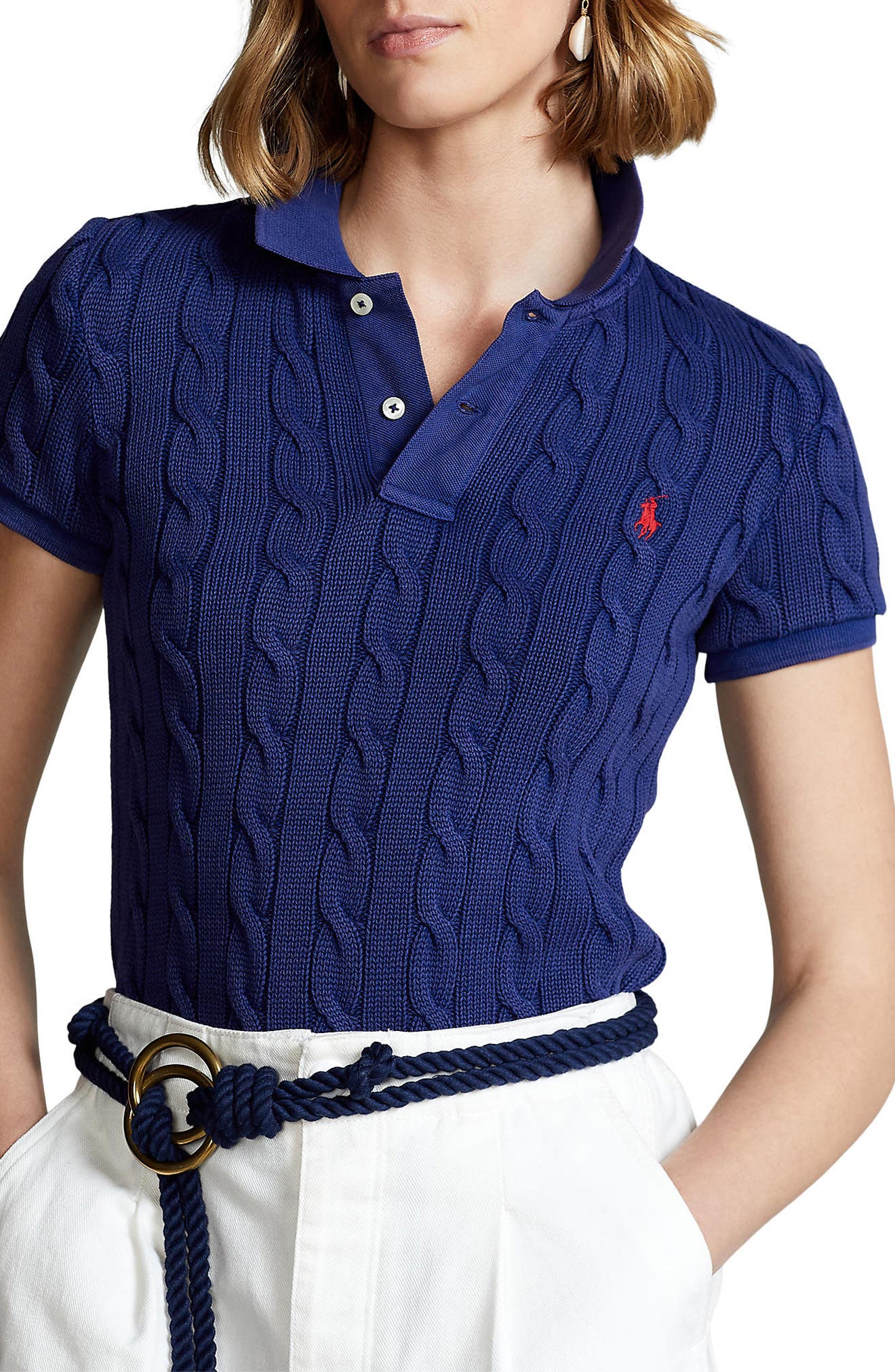 ralph lauren polo symbol