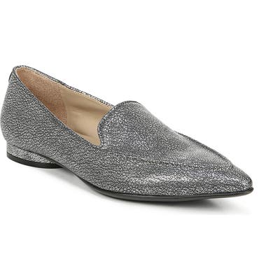 Naturalizer Haines Loafer, Metallic
