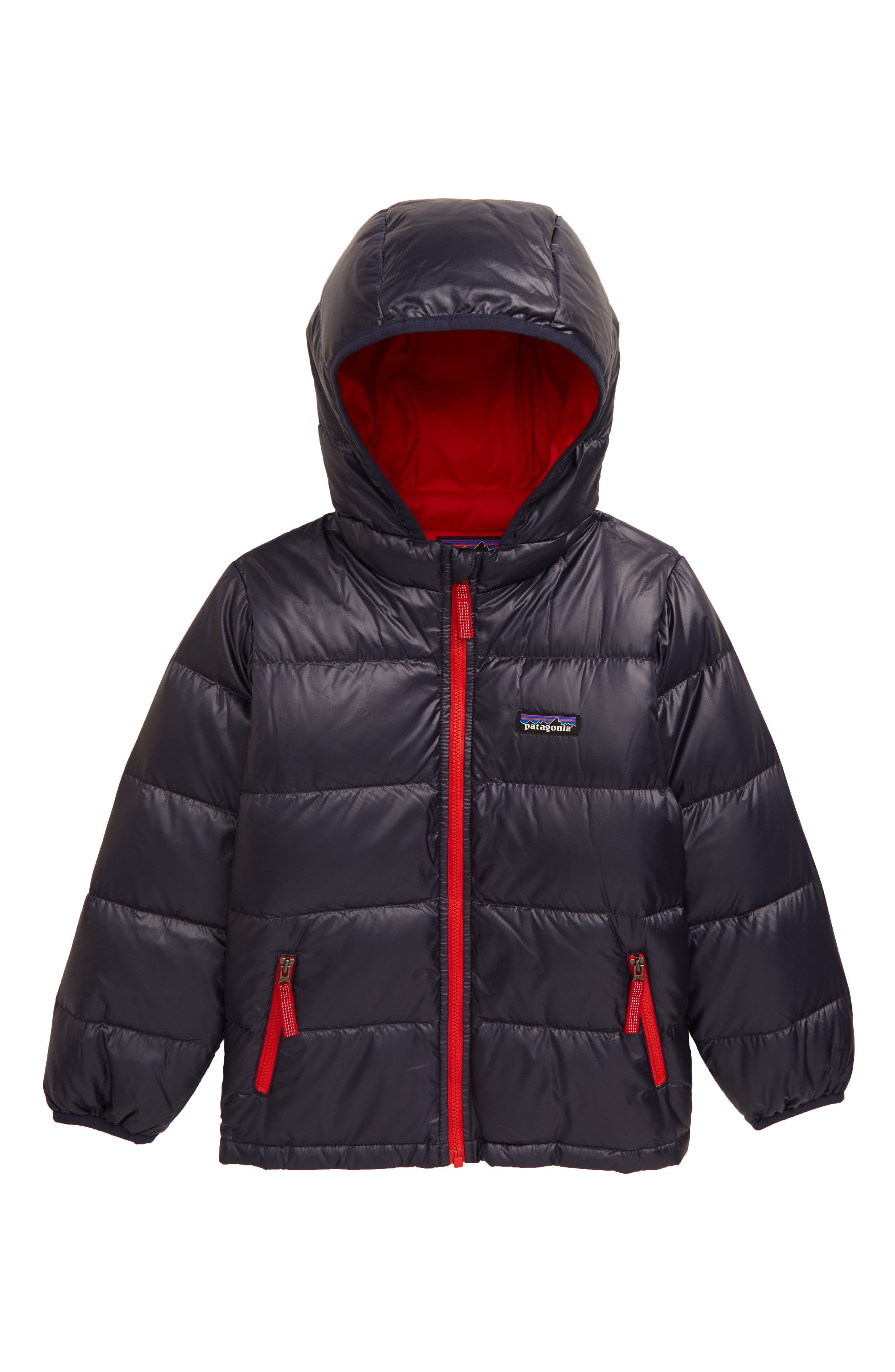 patagonia boys hi loft