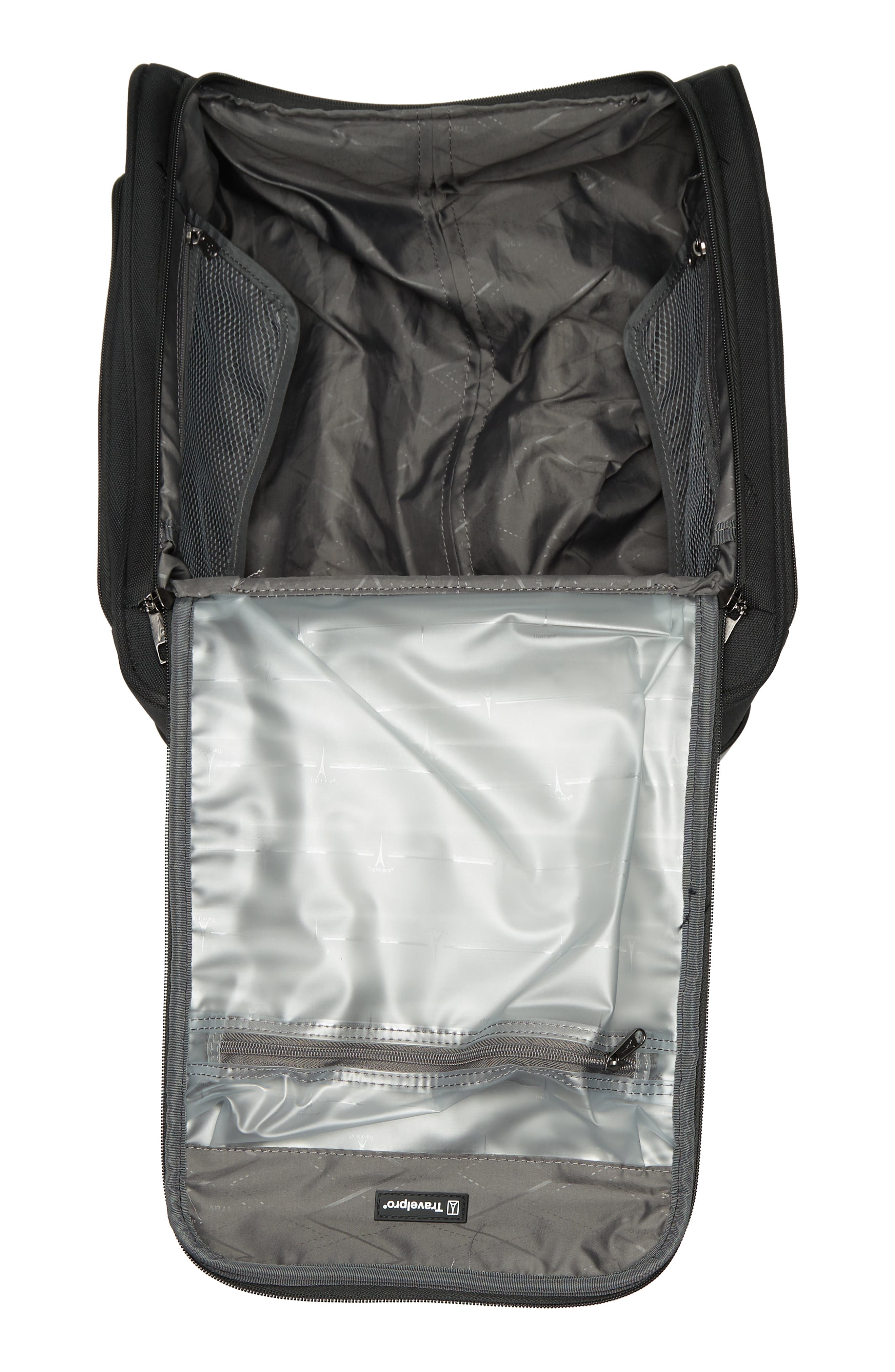 TRAVELPRO Pilot Air™ Elite Rolling Underseat Bag Nordstromrack